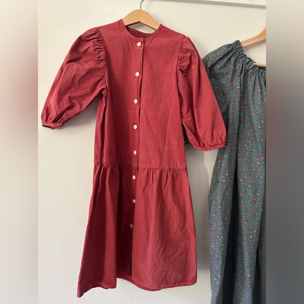 Rudy Jude janey dress